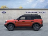 New 2024 Ford Bronco Sport Badlands image 3