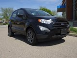Used 2020 Ford EcoSport S image 2