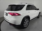 Used 2022 Mercedes-Benz GLE 350 4MATIC image 2