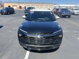 Certified 2024 Chevrolet TrailBlazer ACTIV w/ Convenience Package image 4