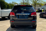 Used 2012 Kia Sorento EX w/ Premium Plus Pkg image 4