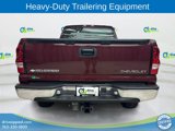 Used 2003 Chevrolet Silverado 1500 LS w/ Suspension Package, Off-Road image 6
