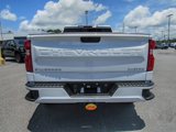 New 2025 Chevrolet Silverado 1500 Custom image 5