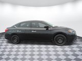 Used 2017 Nissan Sentra S image 2