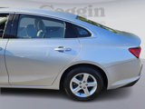 Used 2021 Chevrolet Malibu LS image 4