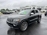 Used 2022 Jeep Grand Cherokee Limited image 3