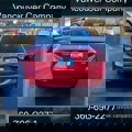 Used 2015 MAZDA MAZDA3 i Touring image 5