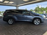 Used 2017 Toyota Highlander Limited image 4