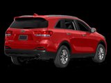 Used 2017 Kia Sorento LX w/ LX Convenience Package image 2