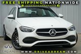 Used 2023 Mercedes-Benz C 300 Sedan w/ Exclusive Trim Package image 2