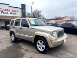 Used 2011 Jeep Liberty Limited image 3