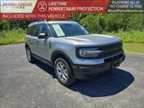 Used 2021 Ford Bronco Sport image 3