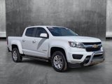 Used 2015 Chevrolet Colorado LT image 3