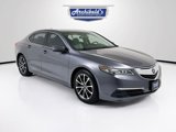 Used 2017 Acura TLX V6 image 1