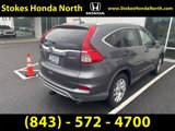 Used 2015 Honda CR-V EX-L image 4