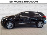 Used 2018 Cadillac XT5 Luxury w/ Driver Awareness Package image 2