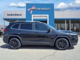 Used 2014 Jeep Cherokee Latitude w/ Comfort/Convenience Group image 4