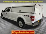 Used 2018 Ford F150 XLT w/ Equipment Group 301A Mid image 3