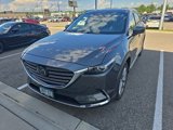 Used 2020 MAZDA CX-9 Grand Touring image 2