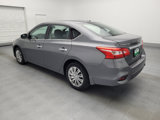 Used 2017 Nissan Sentra SV image 3