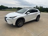 Used 2015 Lexus NX 200t AWD image 3