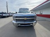 Used 2016 Chevrolet Silverado 3500 W/T image 3