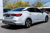 Used 2020 Nissan Sentra SV image 6