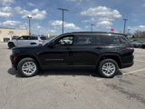 New 2025 Jeep Grand Cherokee L Laredo image 5