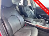 Used 2008 Cadillac CTS 3.6 w/ Wood Trim Package image 5