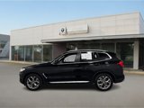 Certified 2022 BMW X3 xDrive30i w/ Convenience Package image 2