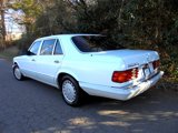 Used 1989 Mercedes-Benz 300 SEL image 4