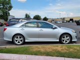 Used 2014 Toyota Camry SE image 2