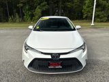 Used 2021 Toyota Corolla LE image 2
