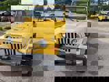 Used 2000 Jeep Wrangler Sport image 3