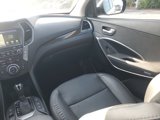 Used 2017 Hyundai Santa Fe Sport w/ 2.0T Ultimate Tech Package 05 image 3