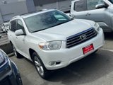 Used 2009 Toyota Highlander Limited image 3