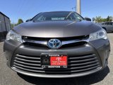 Certified 2015 Toyota Camry LE image 2