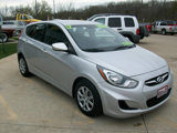 Used 2012 Hyundai Accent GS image 4