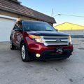 Used 2014 Ford Explorer XLT image 3
