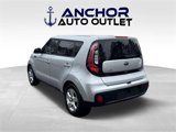 Used 2017 Kia Soul w/ Convenience Package image 6
