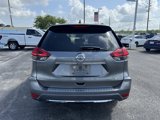 Used 2017 Nissan Rogue SL w/ SL Premium Package image 3