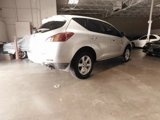 Used 2010 Nissan Murano S image 2