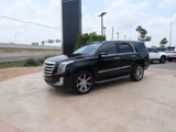 Used 2016 Cadillac Escalade Luxury image 5