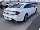 Certified 2022 Hyundai Sonata SEL image 6