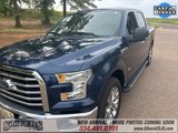 Used 2016 Ford F150 XLT w/ Equipment Group 302A Luxury image 4