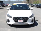 Used 2018 Hyundai Elantra GT Sport image 4