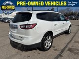 Used 2017 Chevrolet Traverse Premier image 3