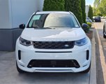 Used 2024 Land Rover Discovery Sport S image 3
