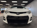 Used 2015 Toyota Corolla S Premium image 3