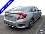 Used 2020 Honda Civic LX image 4